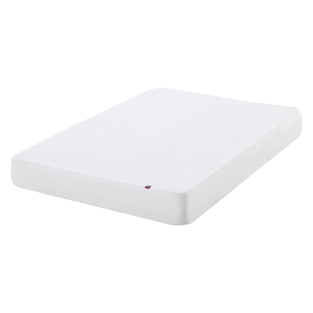 Protector de Colchón Suave Impermeable de Belnou