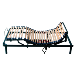 Somier Articulado de Belnou