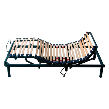 Somier Articulado de Belnou