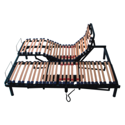 Somier Articulado Duo de Belnou