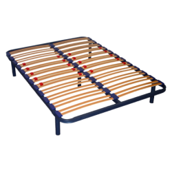 Somier Multiláminas de Belnou