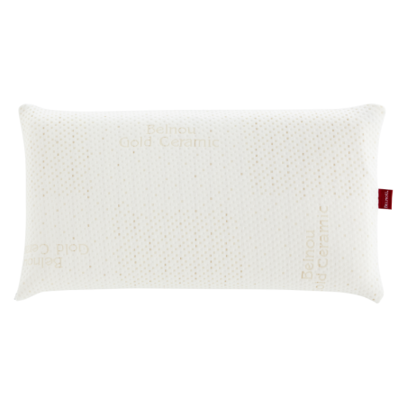 Almohada Viscogold de Belnou
