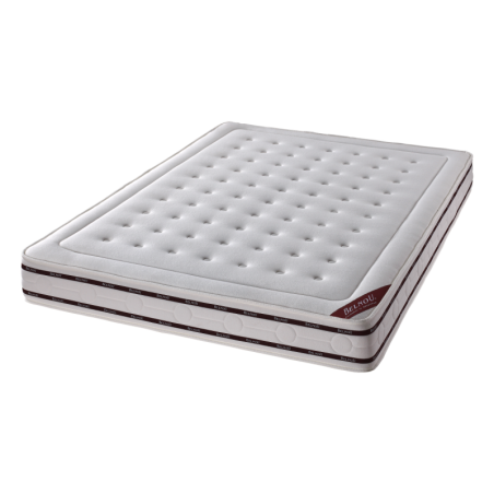 Colchón Viscobasic de Belnou