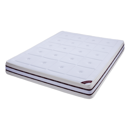 Colchón Viscosupreme de Belnou