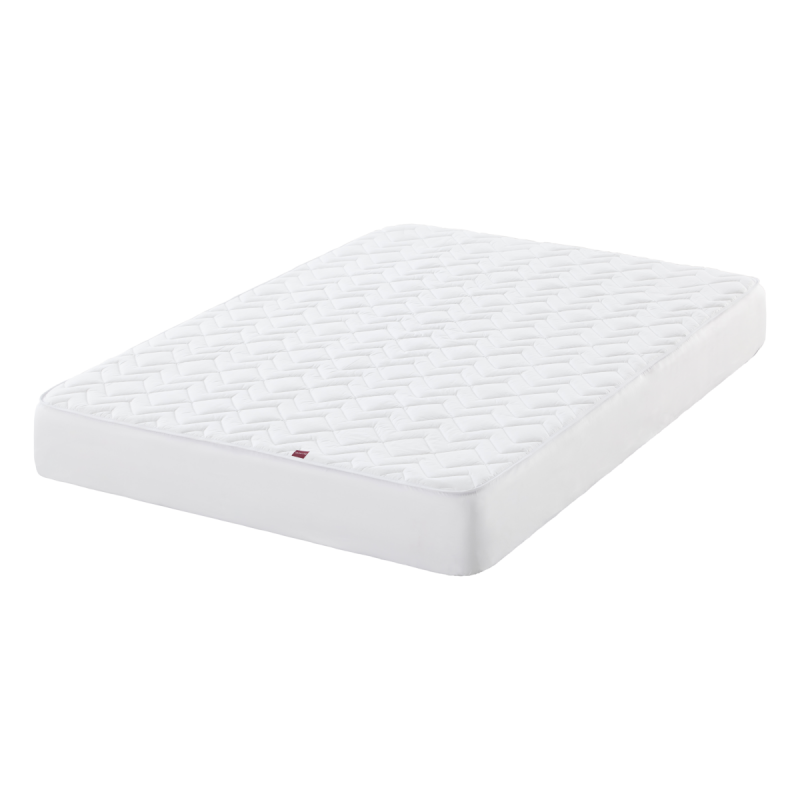 Cubre Colchón Acolchado Oslo 2 Impermeable de Belnou