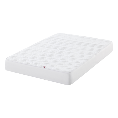 Cubre Colchón Acolchado Oslo 2 Impermeable de Belnou