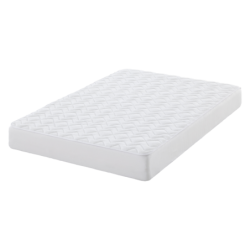 Cubre Colchón Acolchado Oslo 4 Impermeable de Belnou