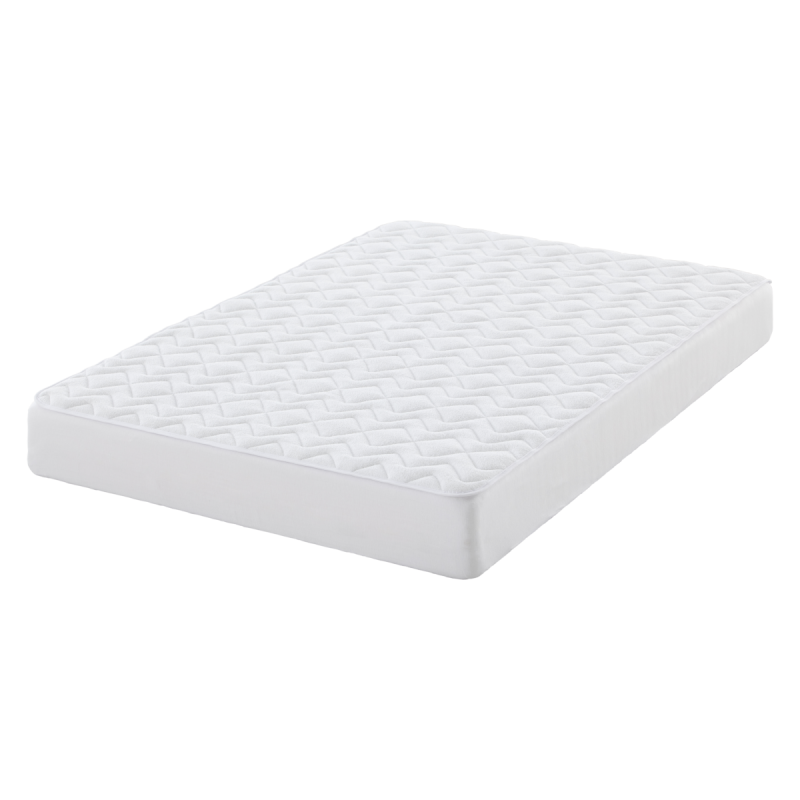 Cubre Colchón Acolchado Oslo 4 Impermeable de Belnou