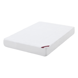 Cubre Colchón Acolchado Viscoelástico Relax de Belnou