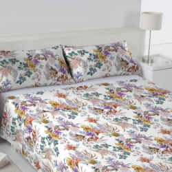 Juego de Sabanas Sisley de Belnou