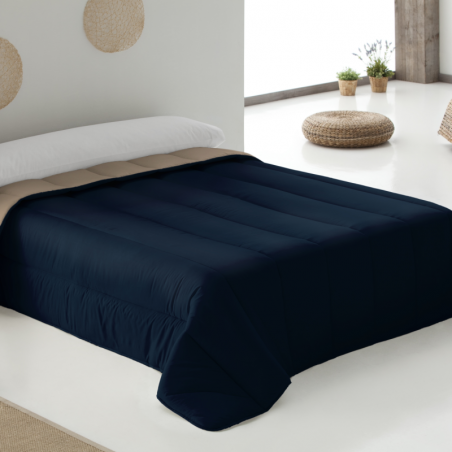 Relleno Nórdico Bicolor 300gr color piedra/marino de Belnou