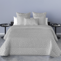 Relleno Nórdico Tacto Seda Cielo 300gr color piedra de Belnou