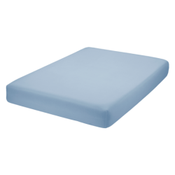 Sabana Bajera Bolboreta color azul de Belnou