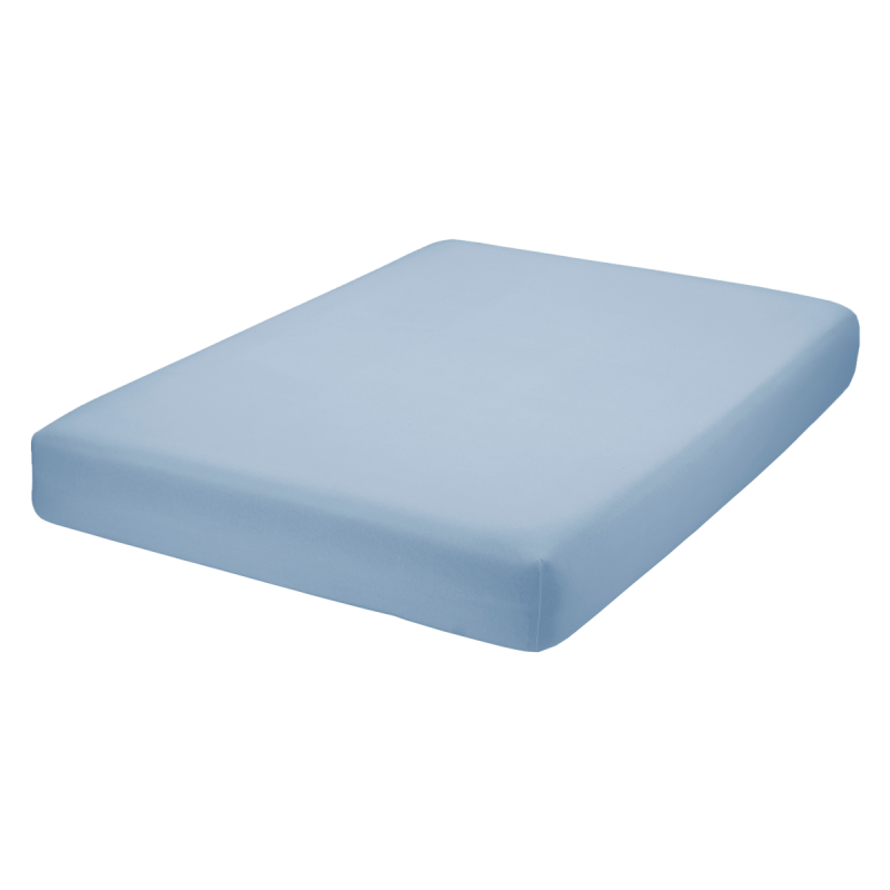 Sabana Bajera Bolboreta color azul de Belnou