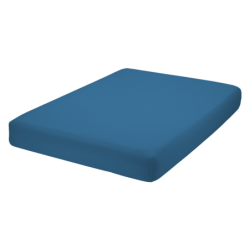 Sabana Bajera Ecobel color azul oscuro de Belnou