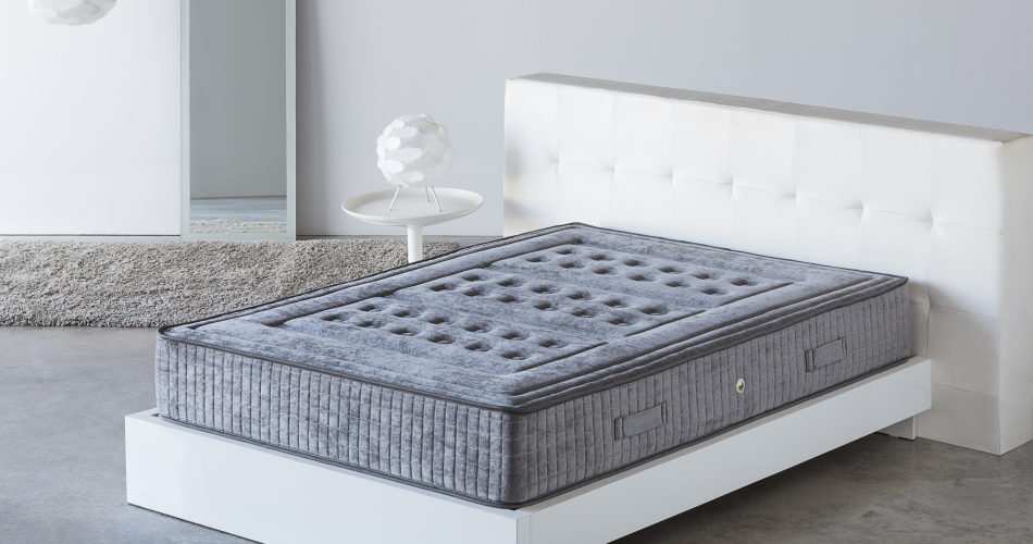 Todos los colchones de Belnou